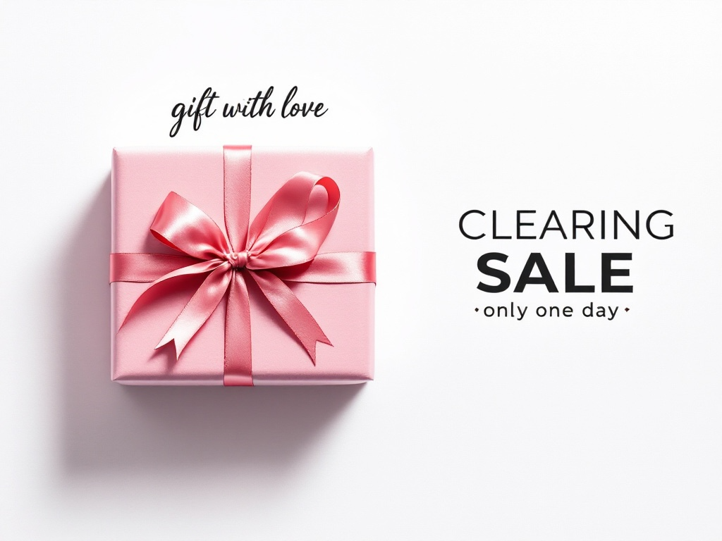 Homepage advertisement