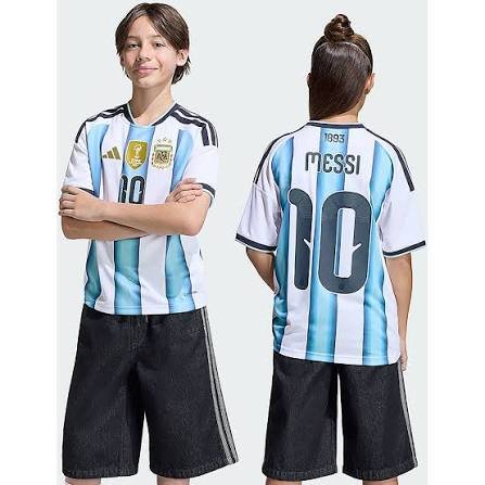 FIFA WC 2026 T-Shirt Kids
