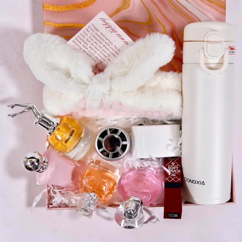 COCO MADEMOISELLE PERFUME