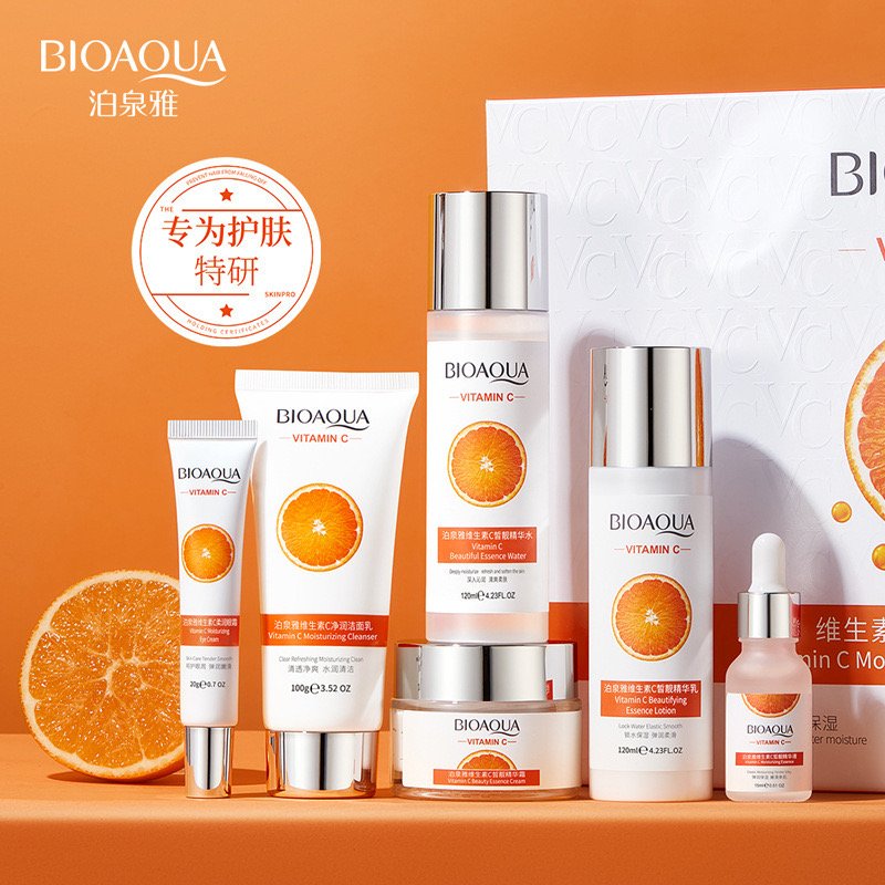 BIOAQUA VITAMIN C