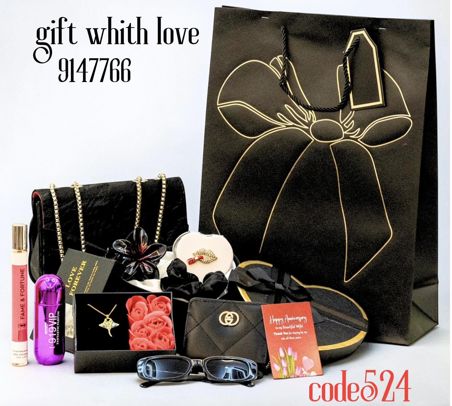 Gift Package 524