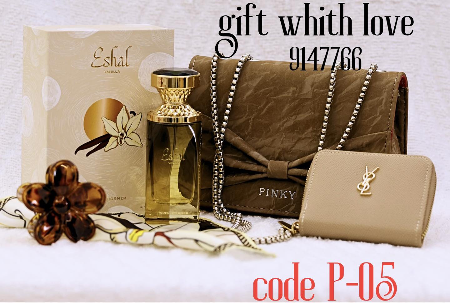 Gift Package P-05