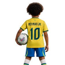 FIFA WC 2026 T-Shirt Kids