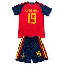 kids jersey