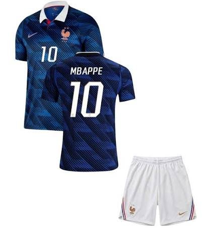 FIFA WC 2026 T-Shirt Kids